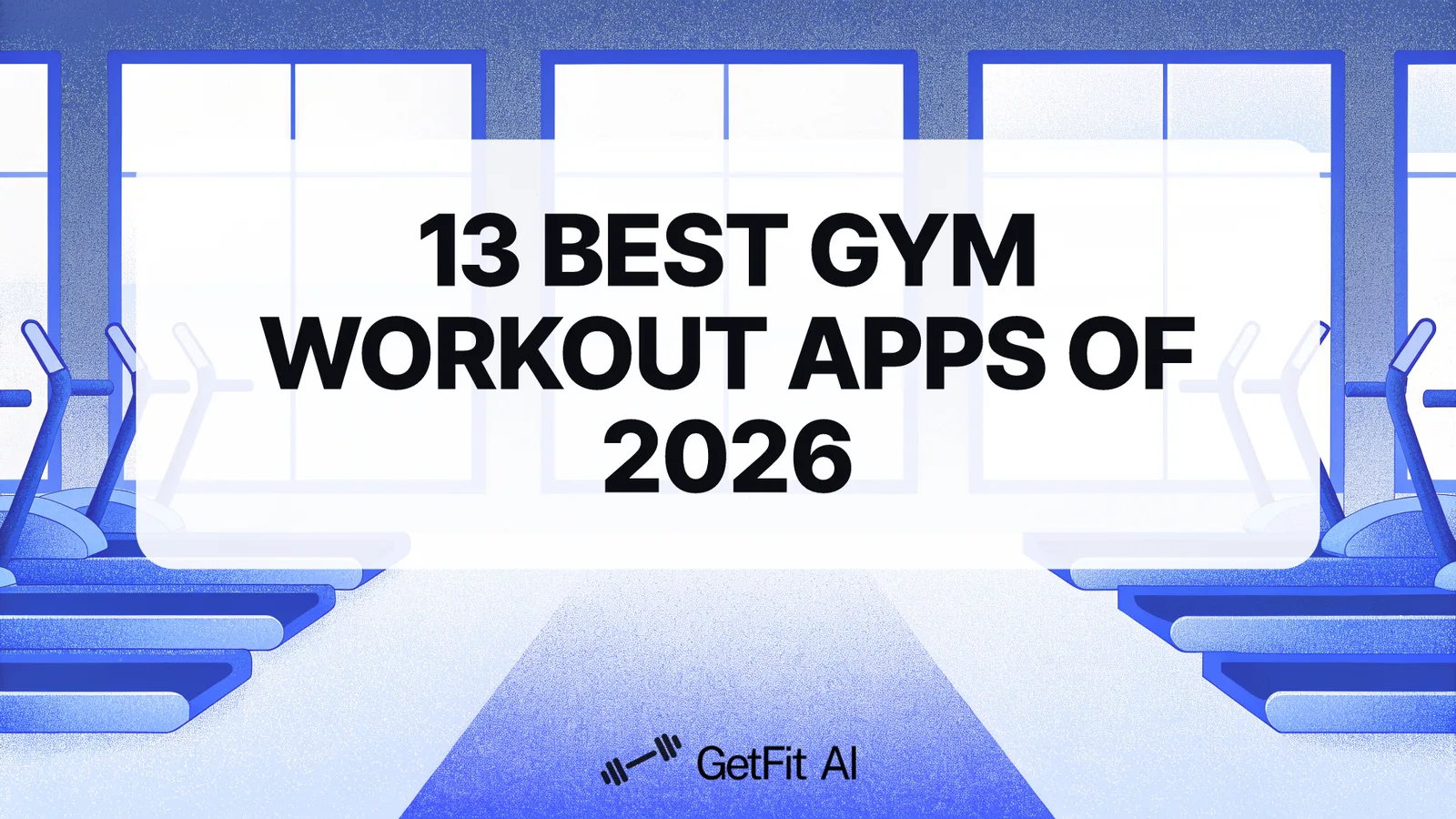 Best Gym Workout App - strava cardio hybrid tracking