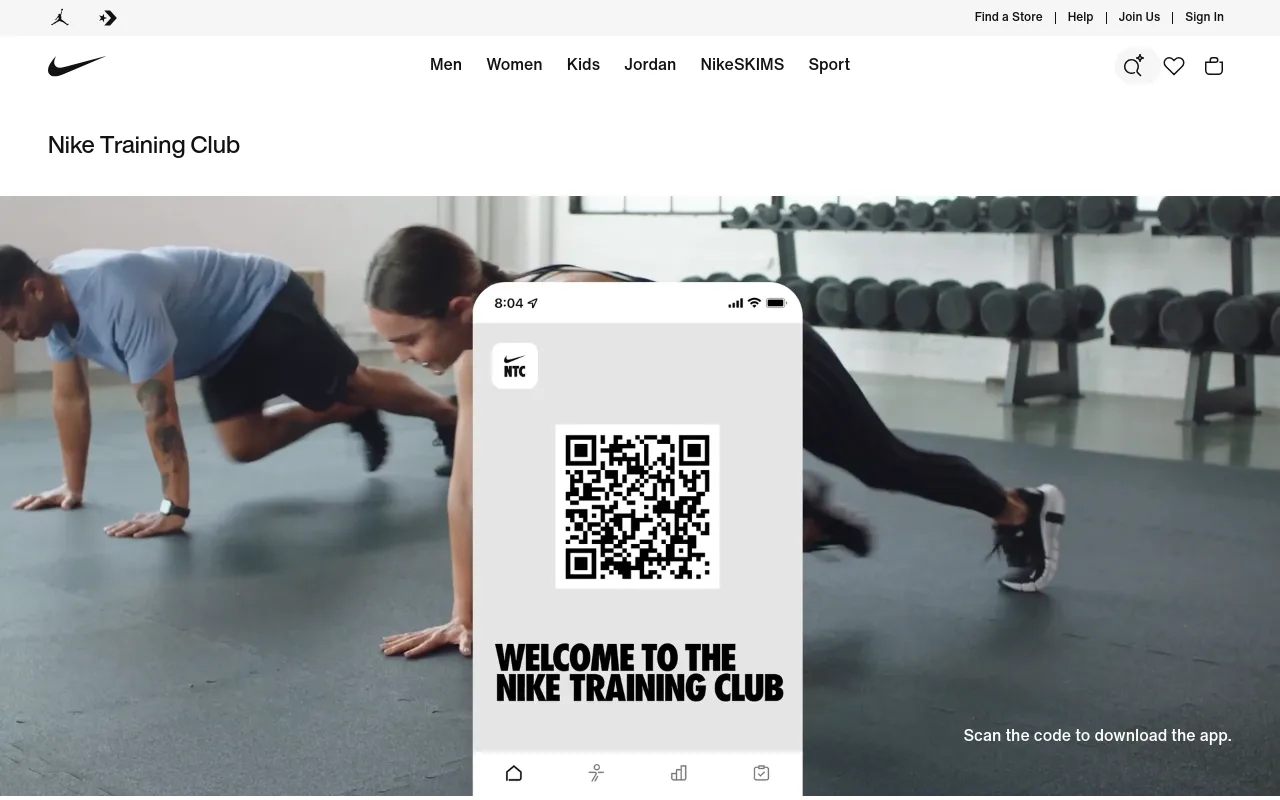 Best Hiit Workout App - nike training club free