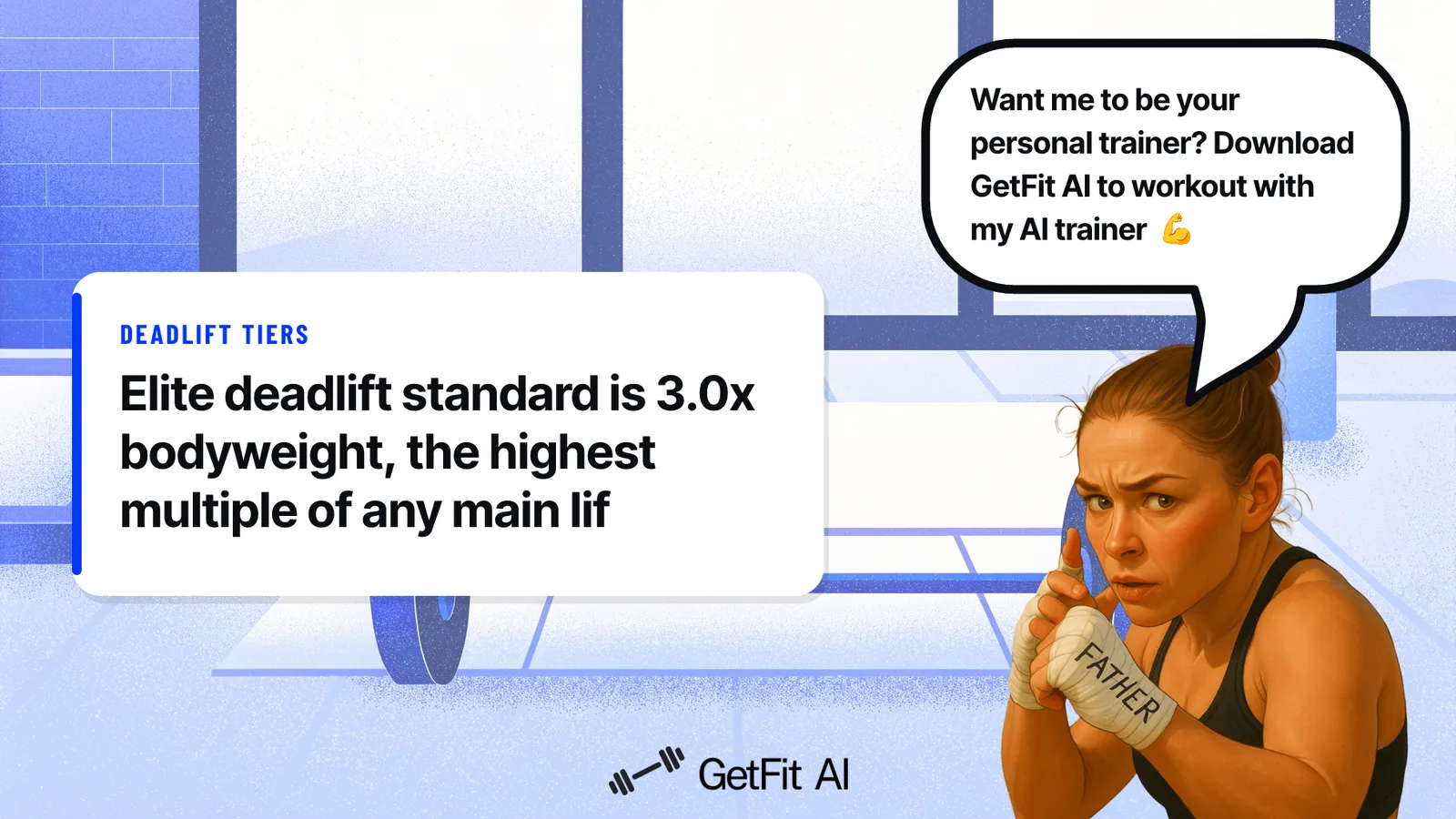 Weightlifting Standards - deadlift highest absolute load