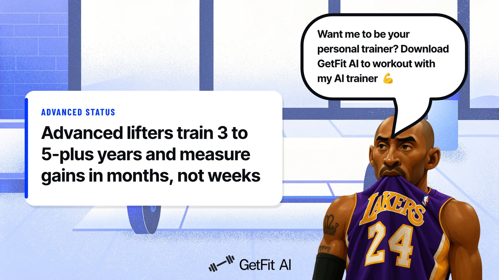 Weightlifting Standards - advanced to plus years