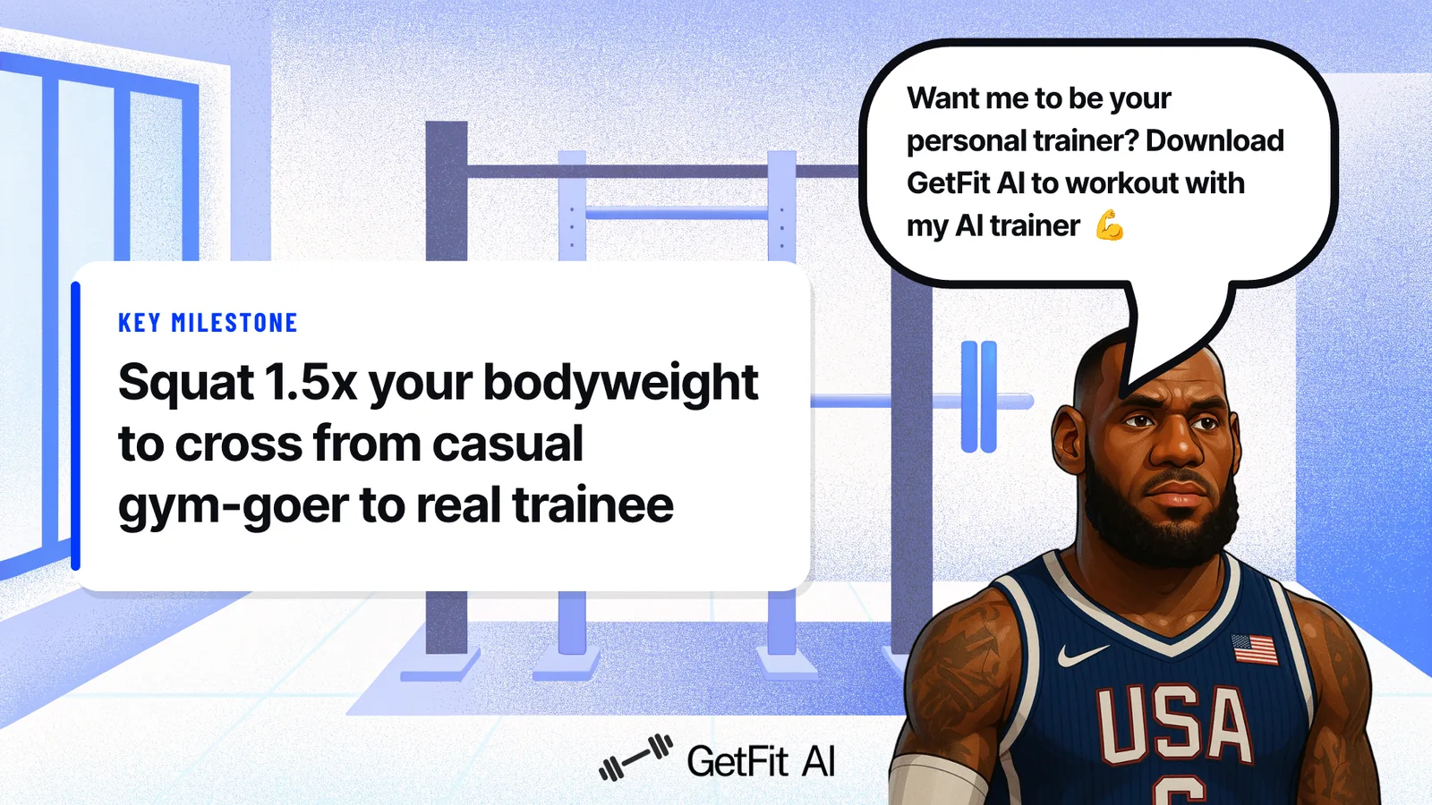 Weightlifting Standards - squat untrained through elite